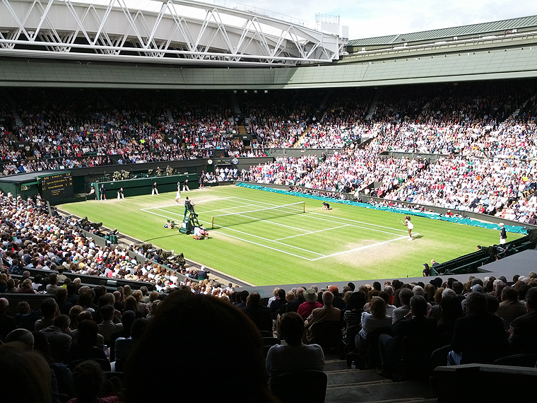 Wimbledon 2012 Pc Game