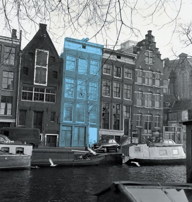 Anne Frank on Anne Frank   S House The Top Attractions In Amsterdam