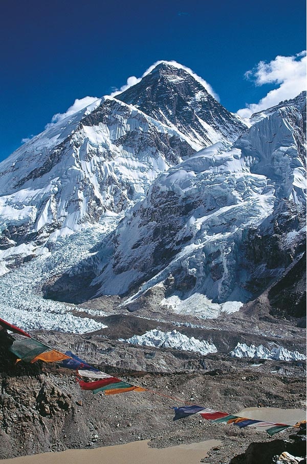 Mount Everest2
