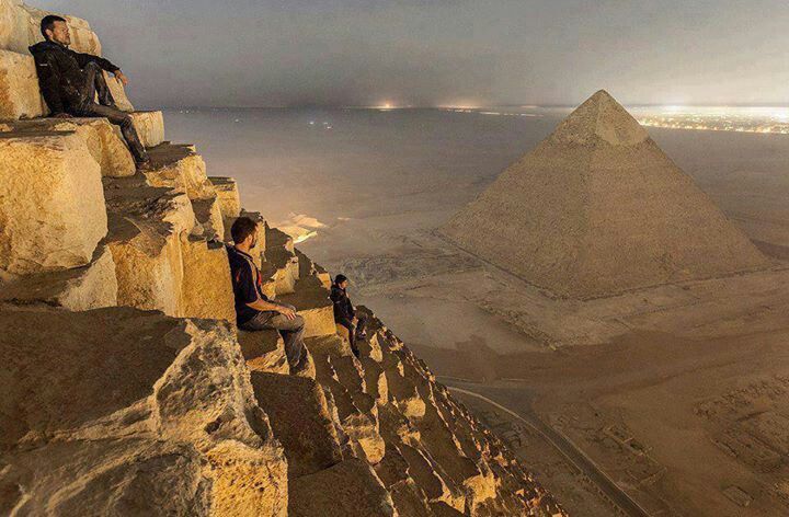The Great Pyramid of Giza2