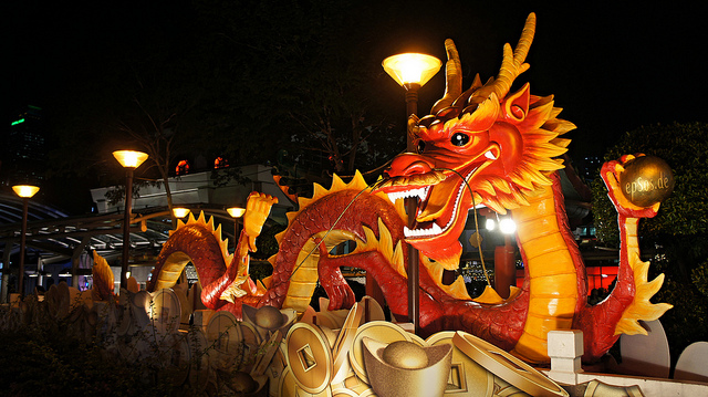 Popular Festivals in Singapore