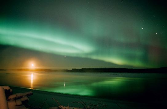 3 Interesting Facts About the Aurora Borealis | GloHoliday