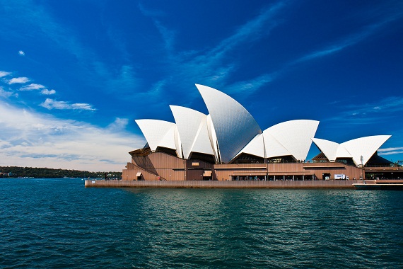 51 Must See Landmarks In Australia Gloholiday