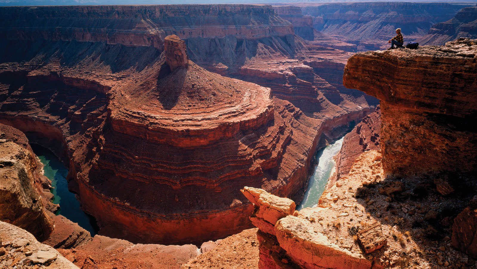 the grand canyon national park