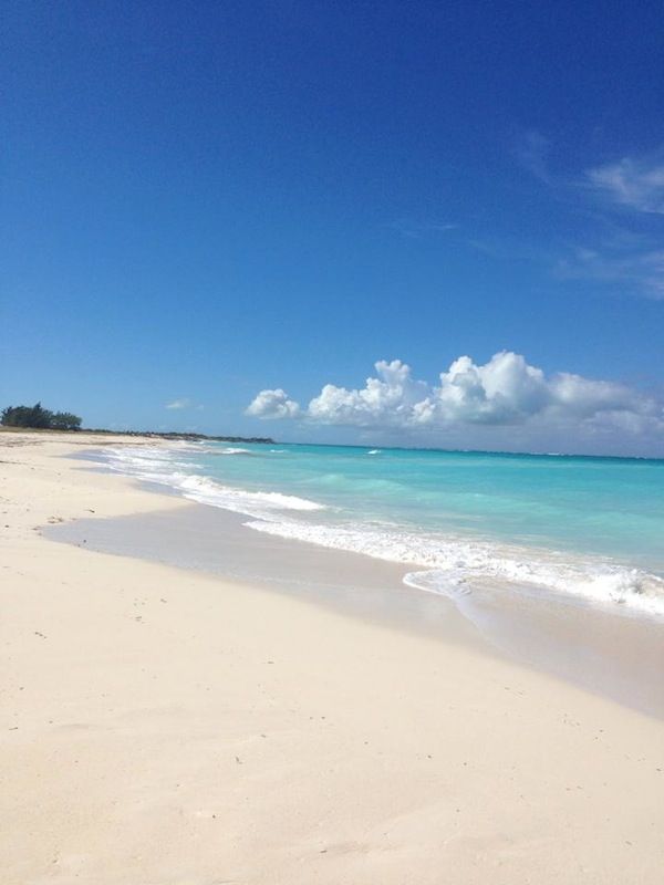 Turks and Caicos: An Off-the-Beaten Caribbean Destination