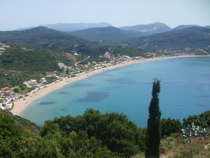 10 of the best beaches in Greece