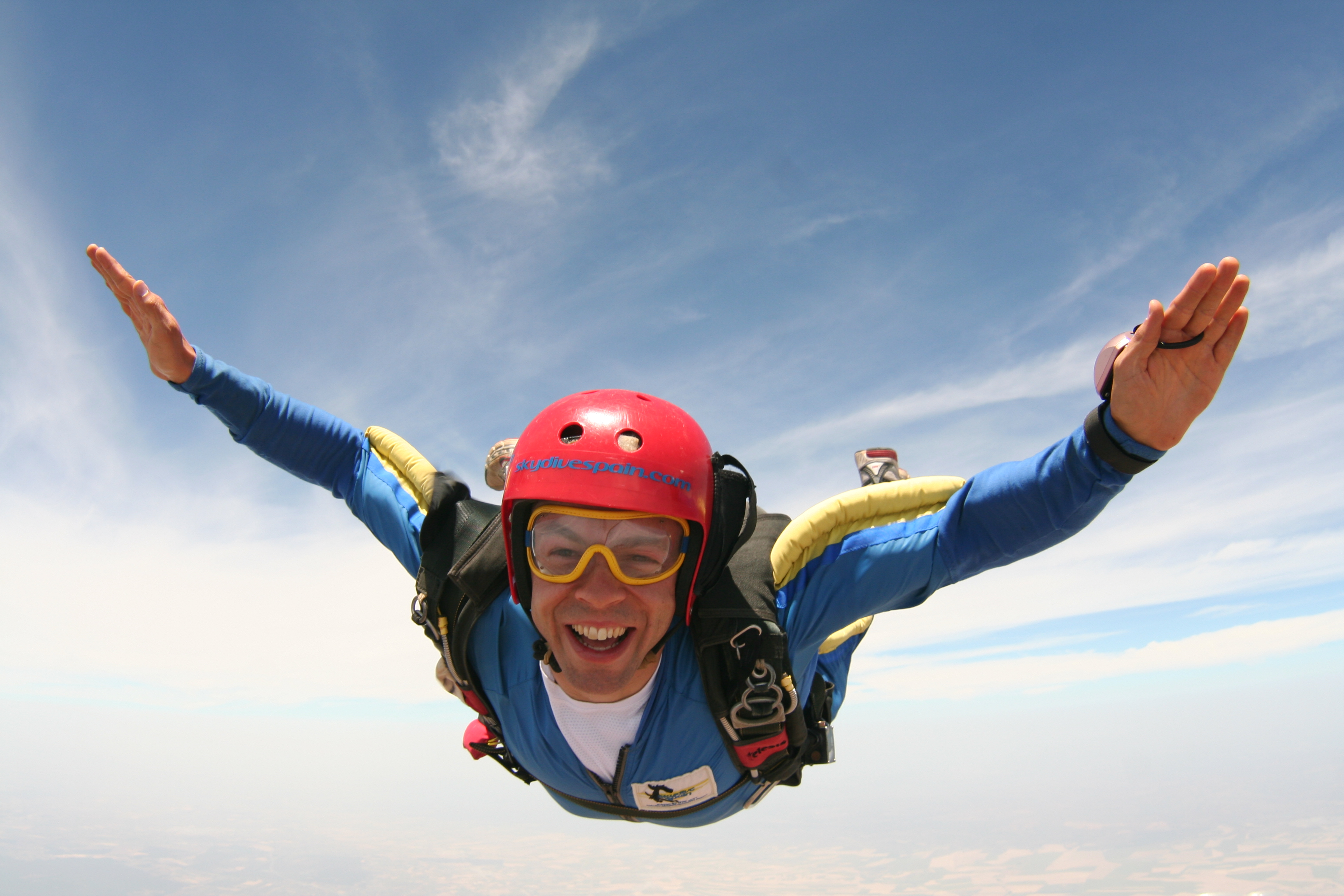 Counting down the Best Places to Skydive in New Zealand GloHoliday