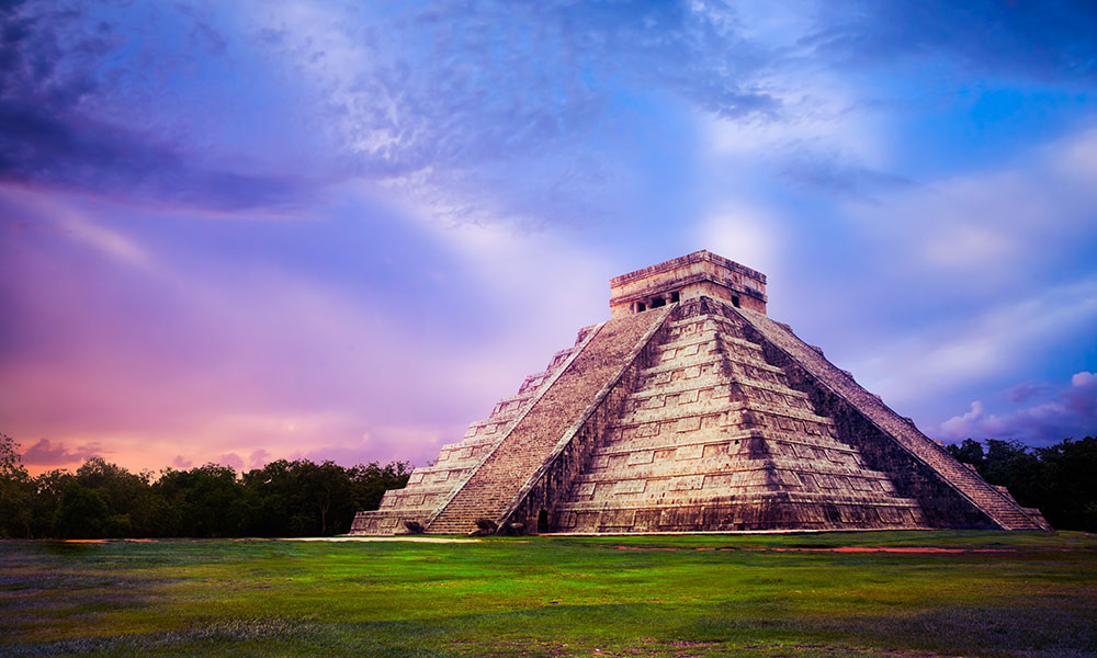 Yucatan Mexico City - Things to do in Yucatan - Your Yucatan Peninsula